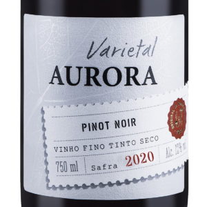 vinho varietal