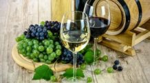 Tipos de Vinhos e Harmonização