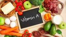 Vitamina A: Benefícios da Vitamina A