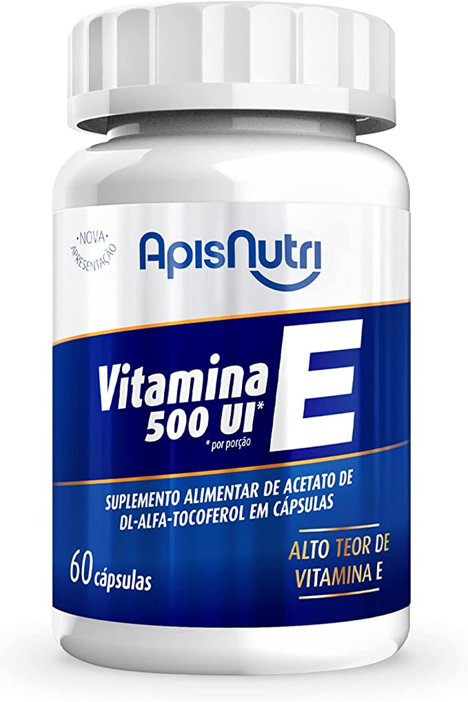 vitamina E