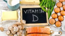 Vitamina D: Benefícios da Vitamina D e Fontes da Vitamina D