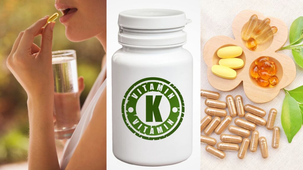 vitamina k