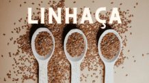 Linhaça: Super Benefícios e Receitas Incríveis