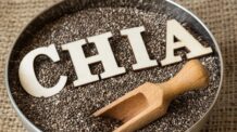 Chia: Conheça 6 magníficos benefícios da chia